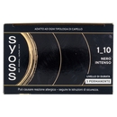 Syoss By Palette oleo intense Nero Intenso 1-10